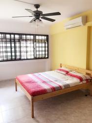 Blk 717 Pasir Ris Street 72 (Pasir Ris), HDB Executive #144286722
